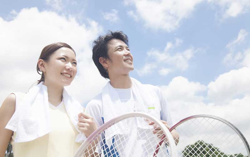 同じ趣味をもつ異性との出会いを効率よくゲットする方法とは
