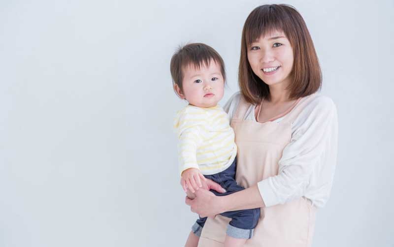シングルマザーが婚活を成功させるための方法